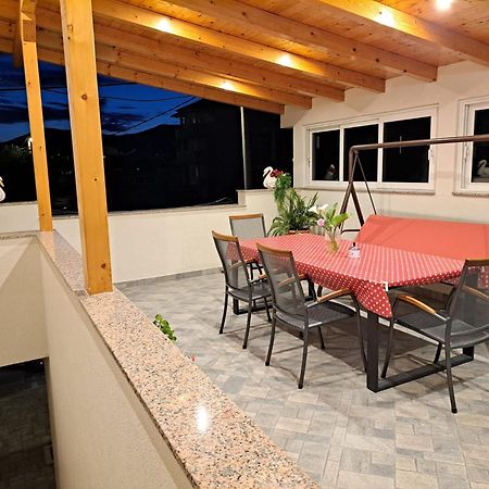 Apartment Sego Kaštela Екстериор снимка