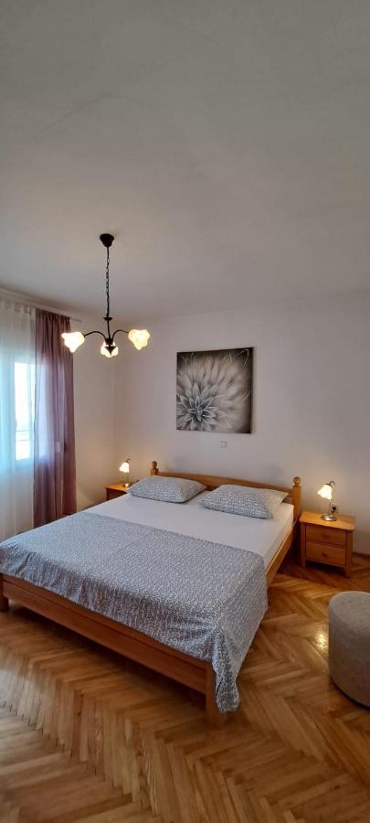 Apartment Sego Kaštela Екстериор снимка