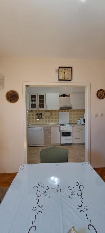 Apartment Sego Kaštela Екстериор снимка