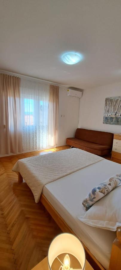 Apartment Sego Kaštela Екстериор снимка