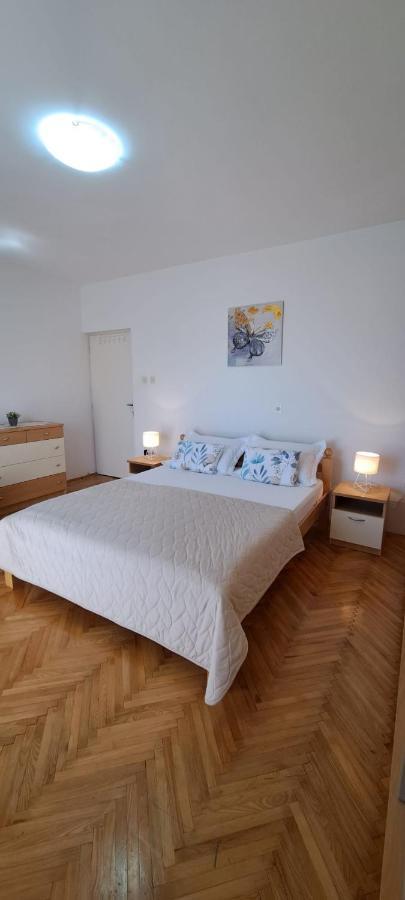 Apartment Sego Kaštela Екстериор снимка