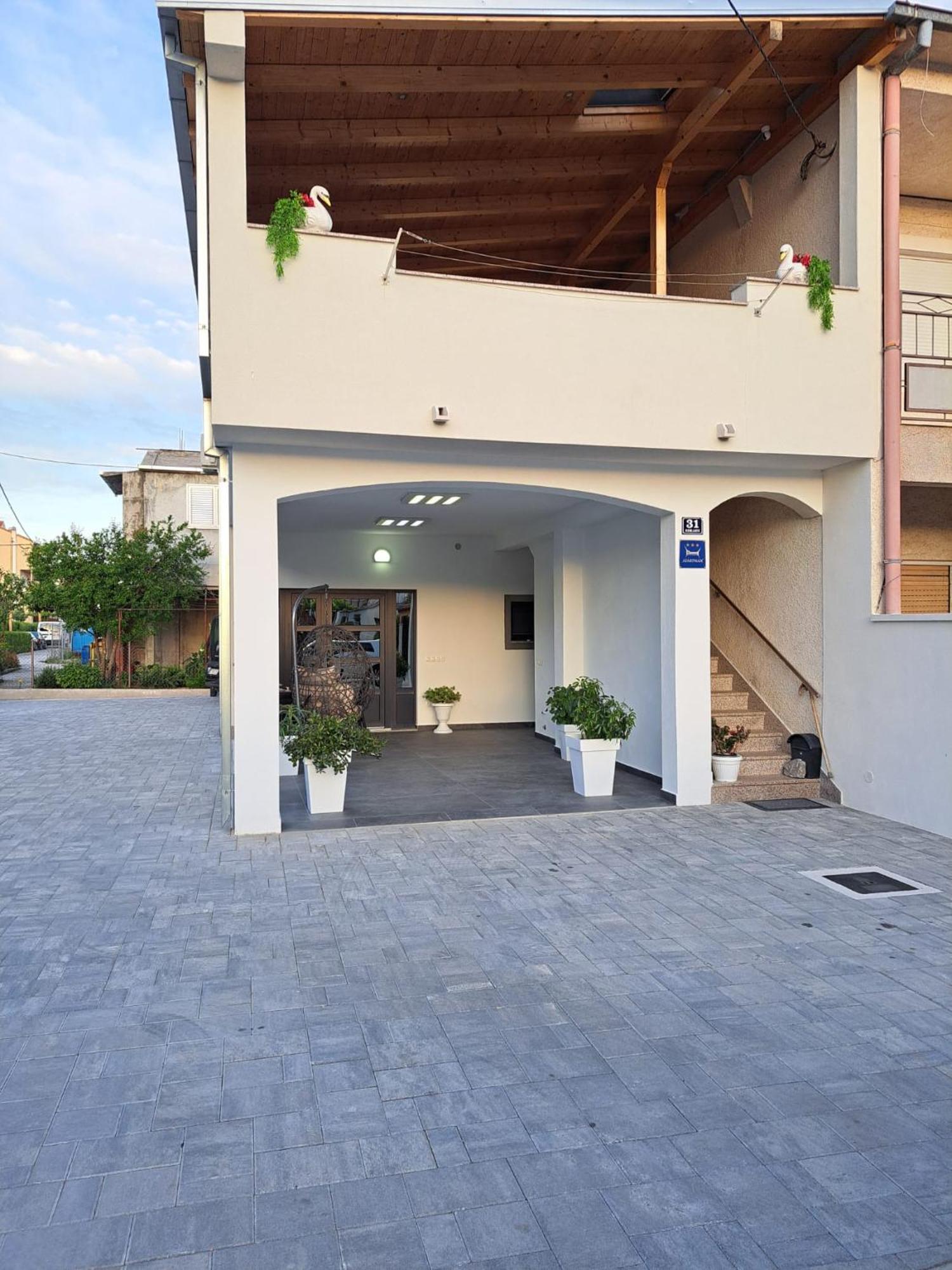 Apartment Sego Kaštela Екстериор снимка