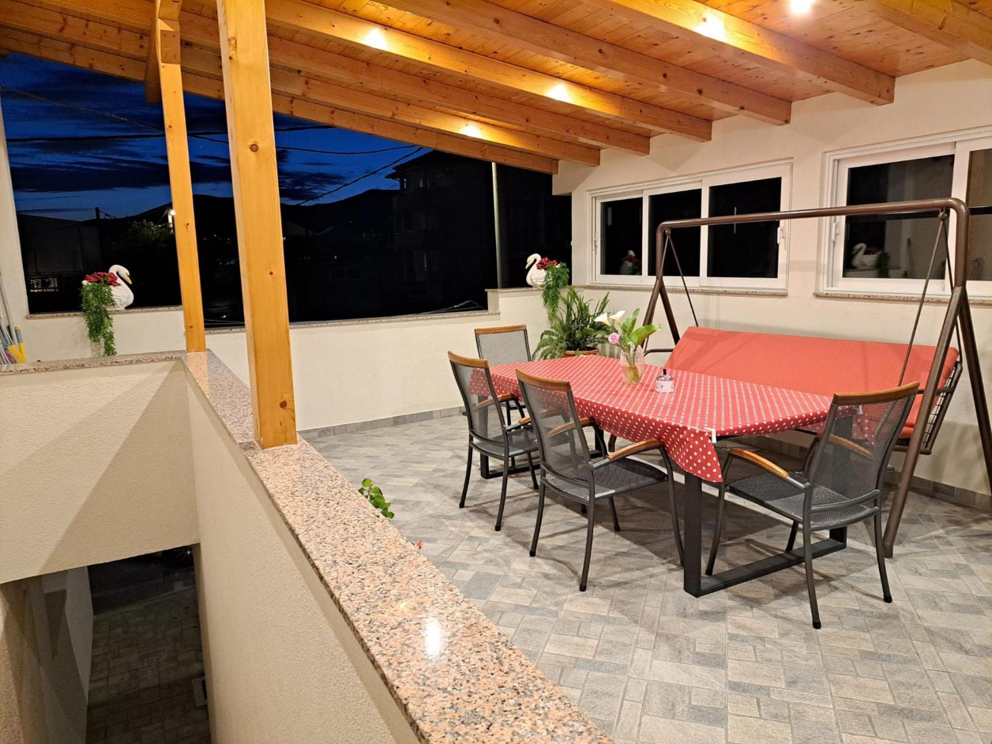 Apartment Sego Kaštela Екстериор снимка