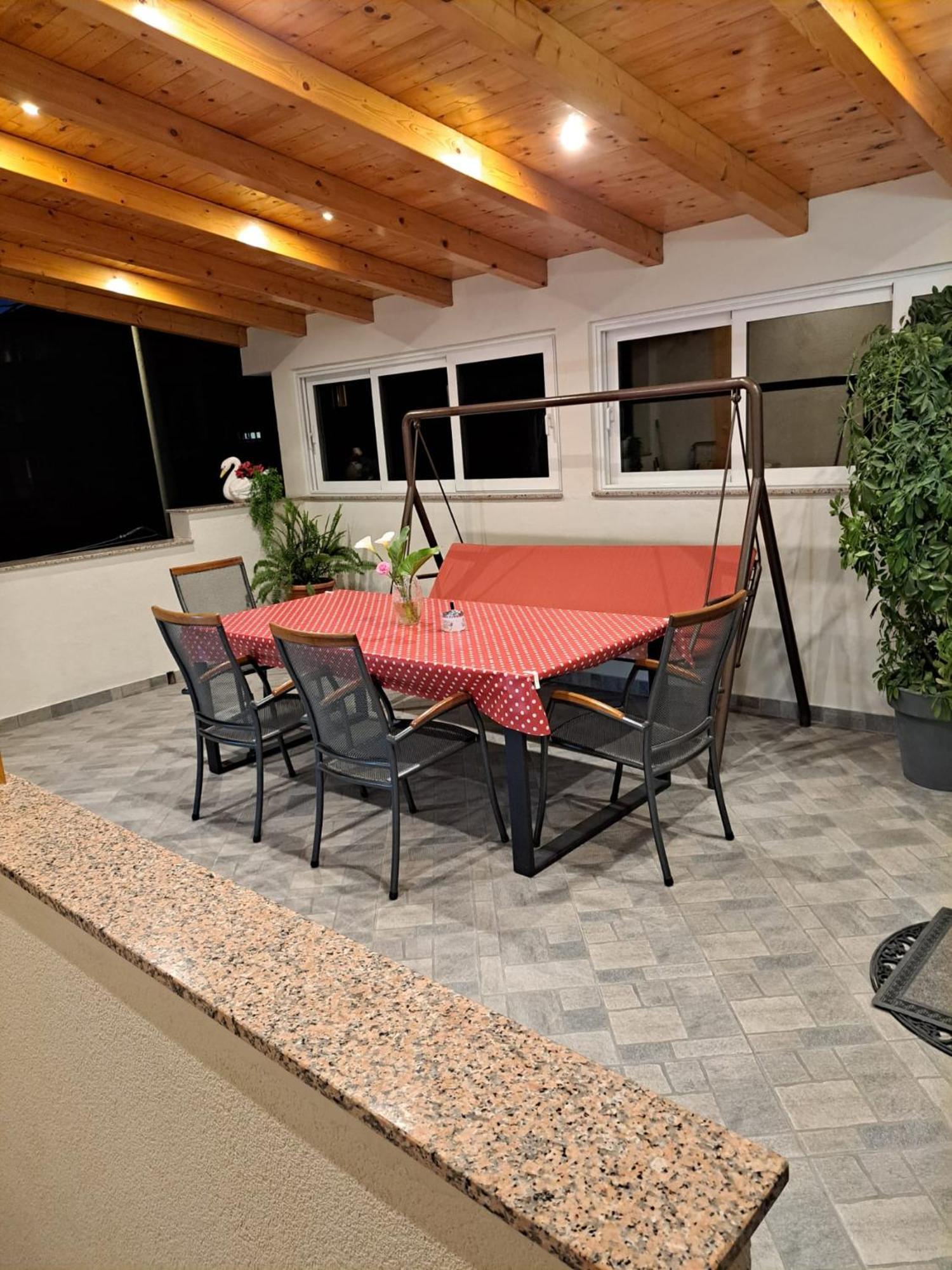 Apartment Sego Kaštela Екстериор снимка