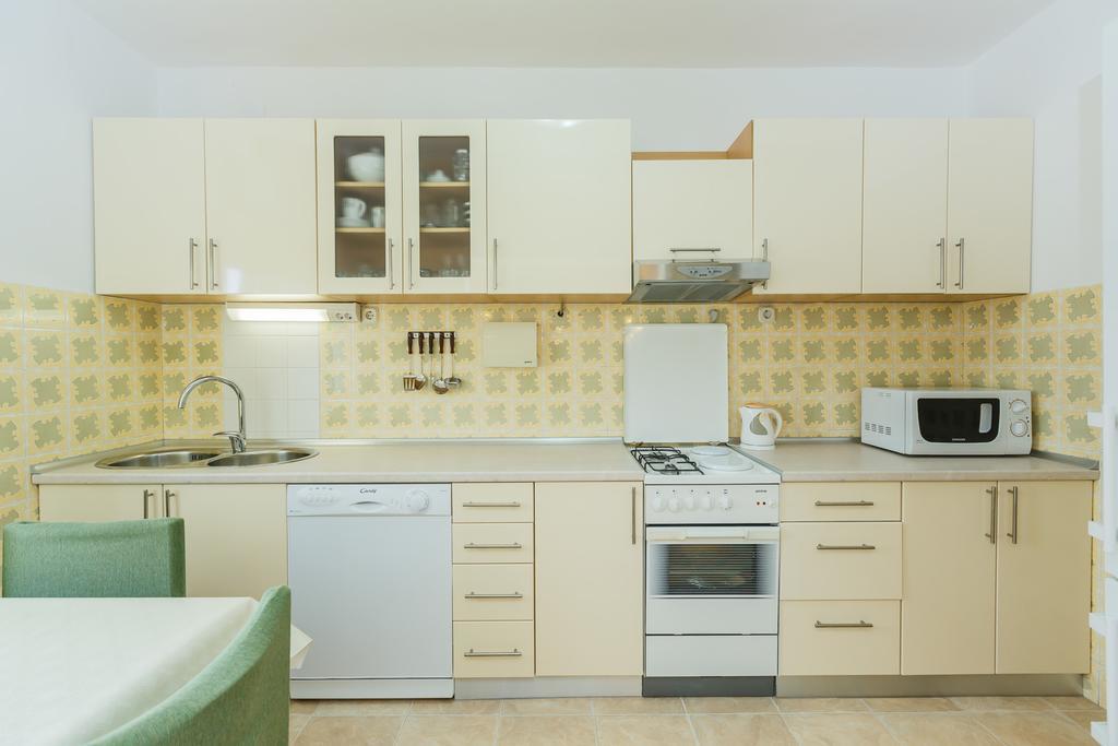 Apartment Sego Kaštela Екстериор снимка