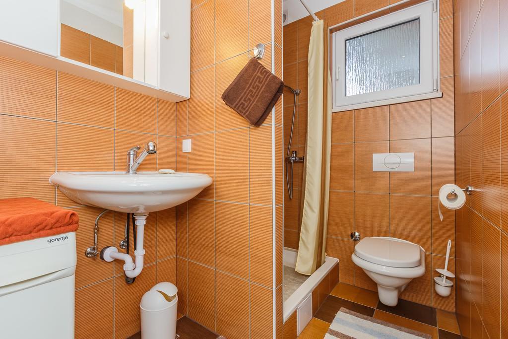 Apartment Sego Kaštela Екстериор снимка