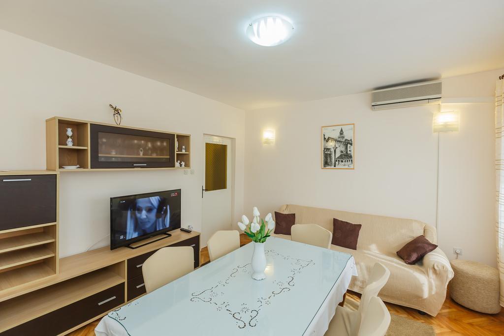 Apartment Sego Kaštela Екстериор снимка