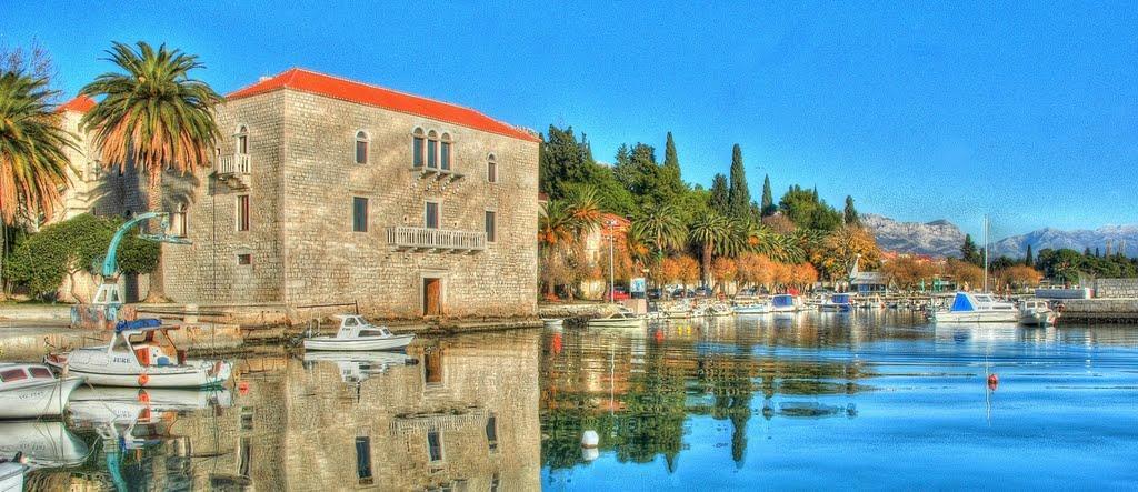 Apartment Sego Kaštela Екстериор снимка