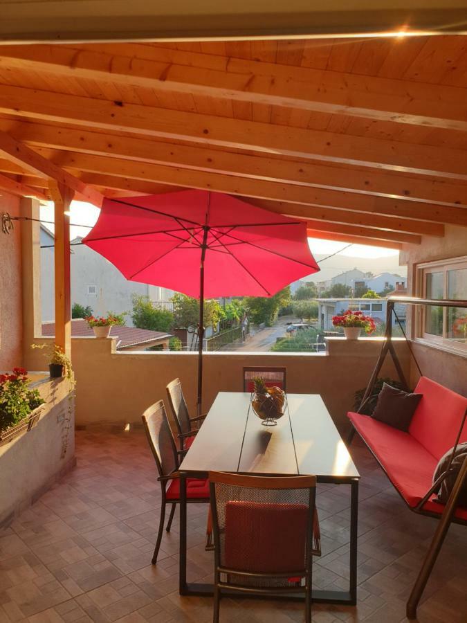 Apartment Sego Kaštela Екстериор снимка