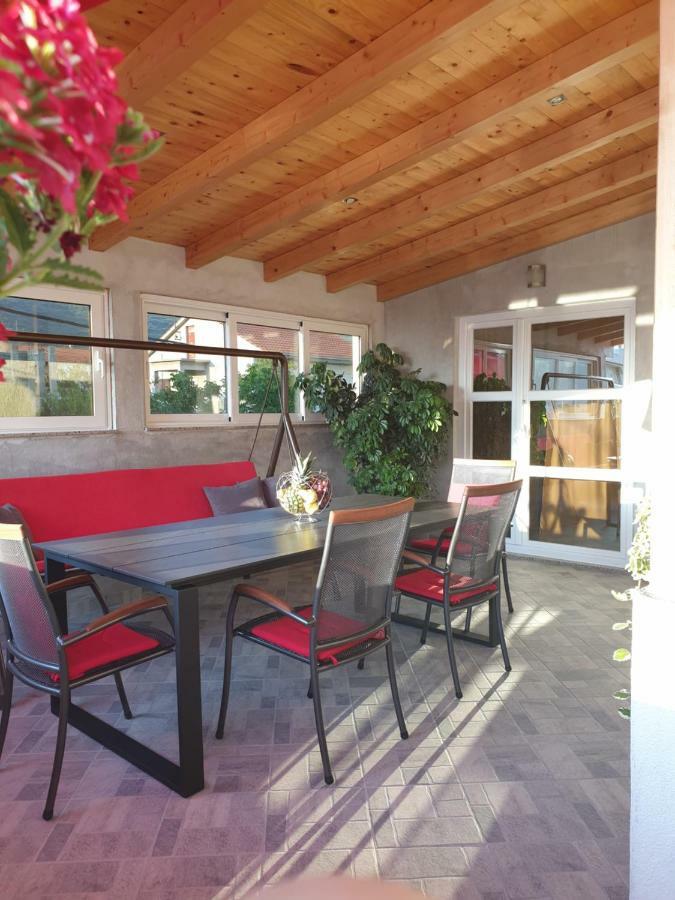 Apartment Sego Kaštela Екстериор снимка