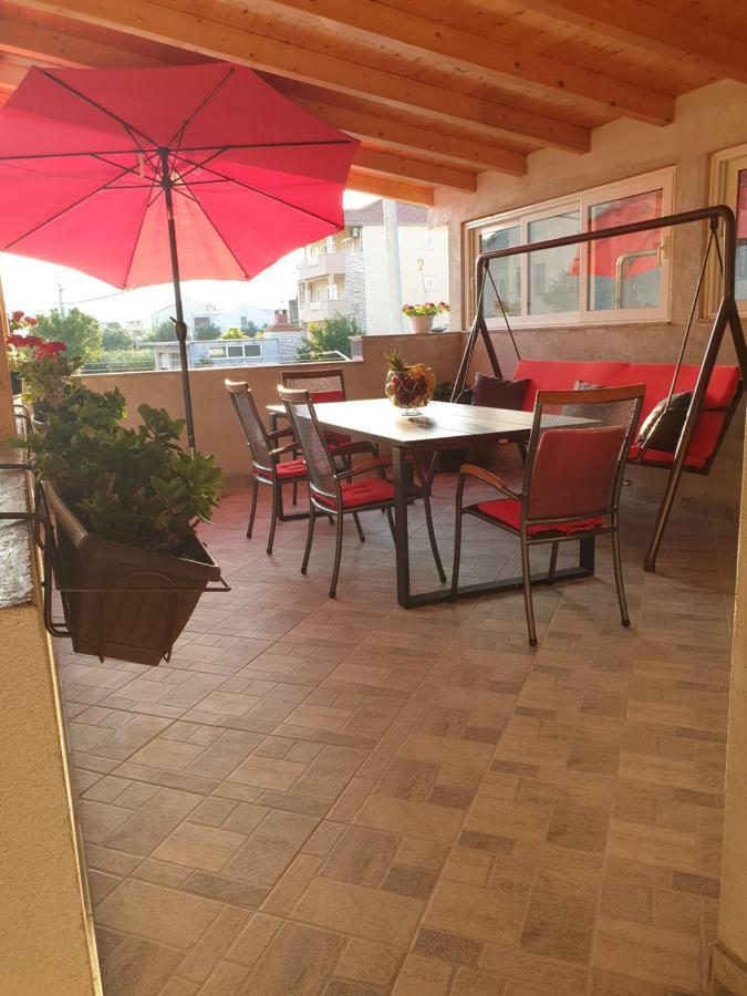 Apartment Sego Kaštela Екстериор снимка